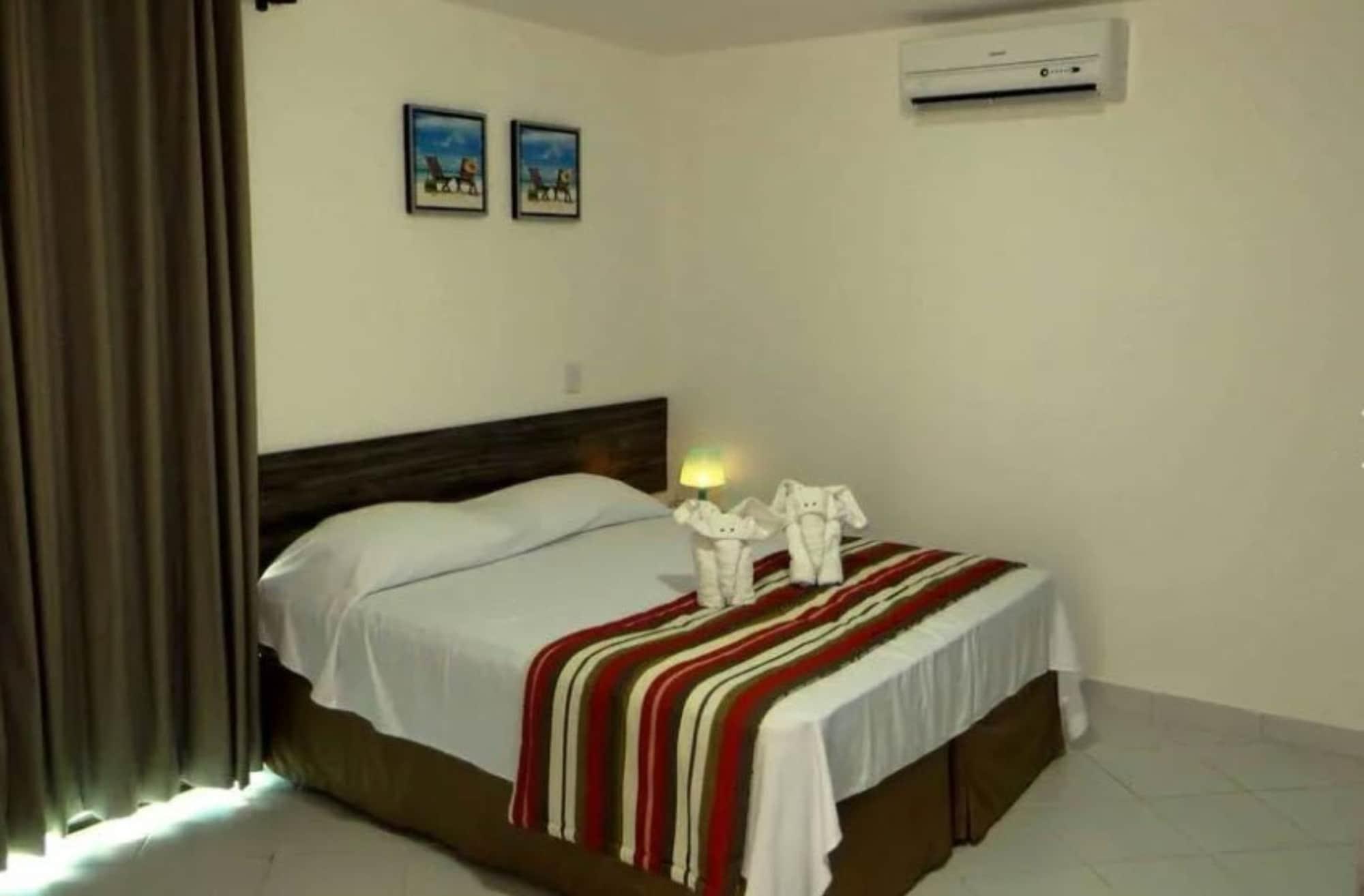 קאבו דה סנטו אגוסטינו Hotel Enseada Dos Corais מראה חיצוני תמונה