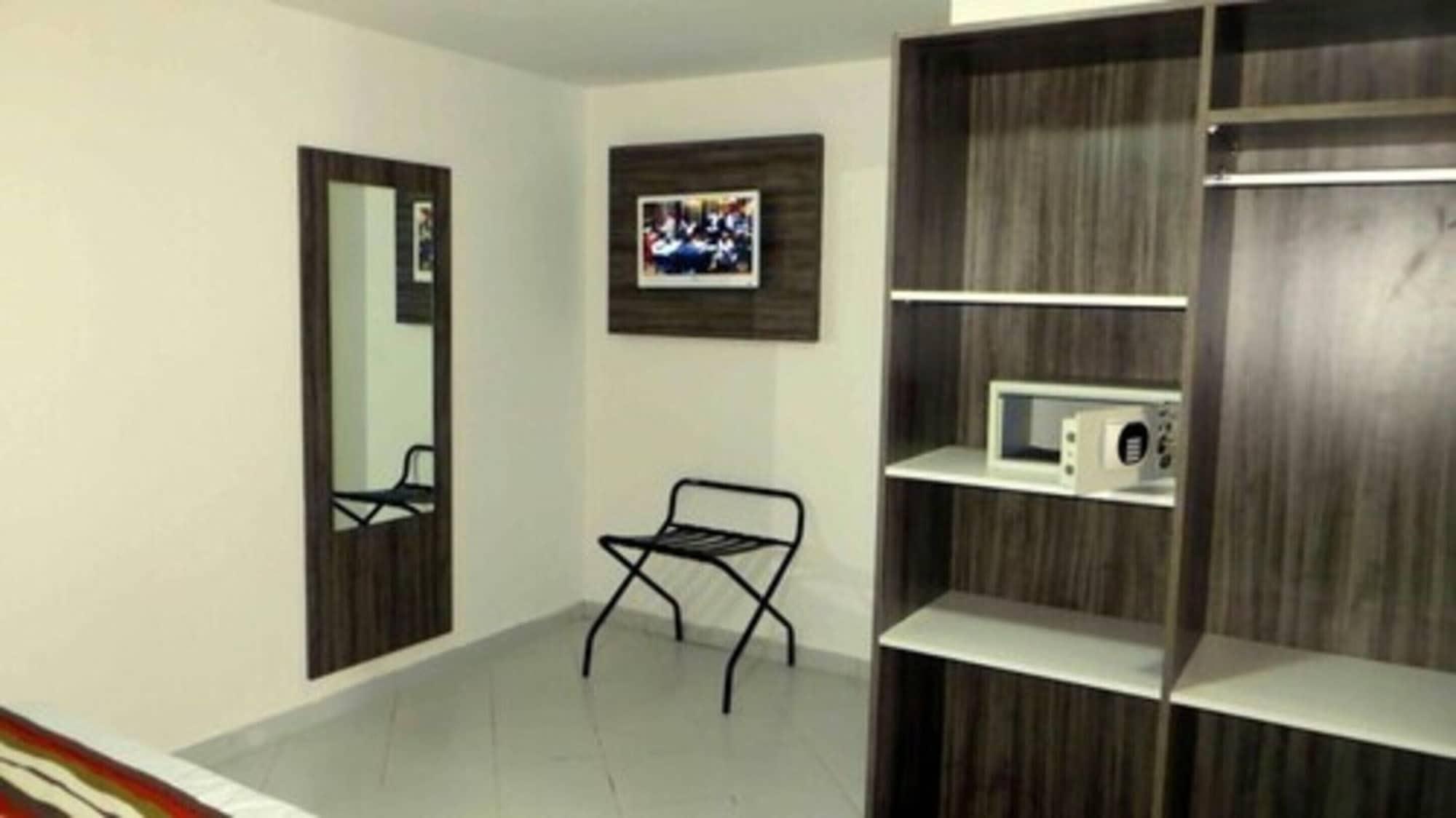 קאבו דה סנטו אגוסטינו Hotel Enseada Dos Corais מראה חיצוני תמונה