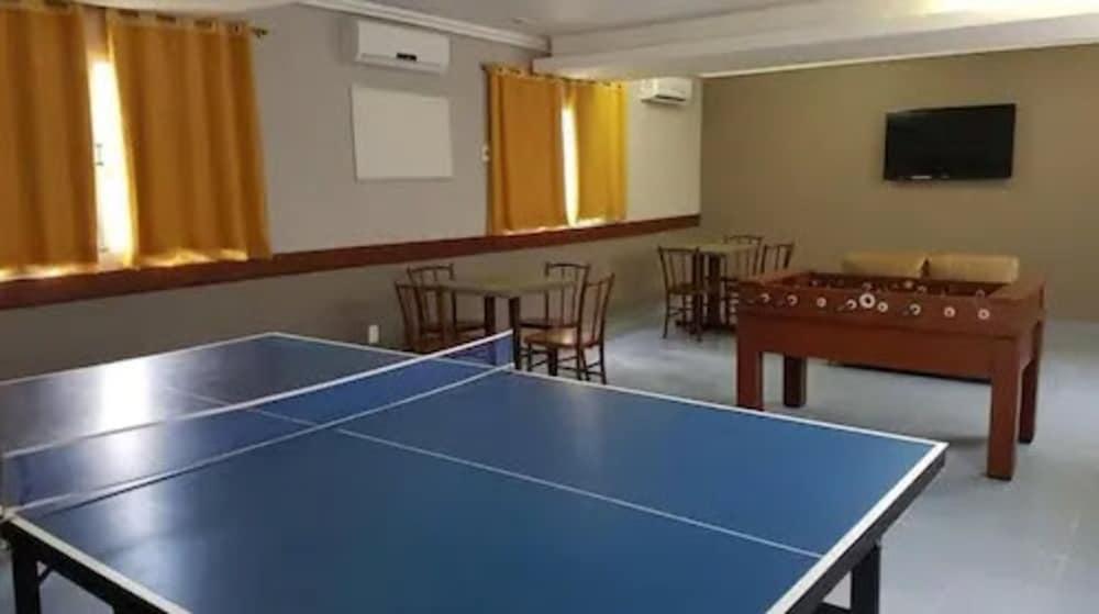 קאבו דה סנטו אגוסטינו Hotel Enseada Dos Corais מראה חיצוני תמונה