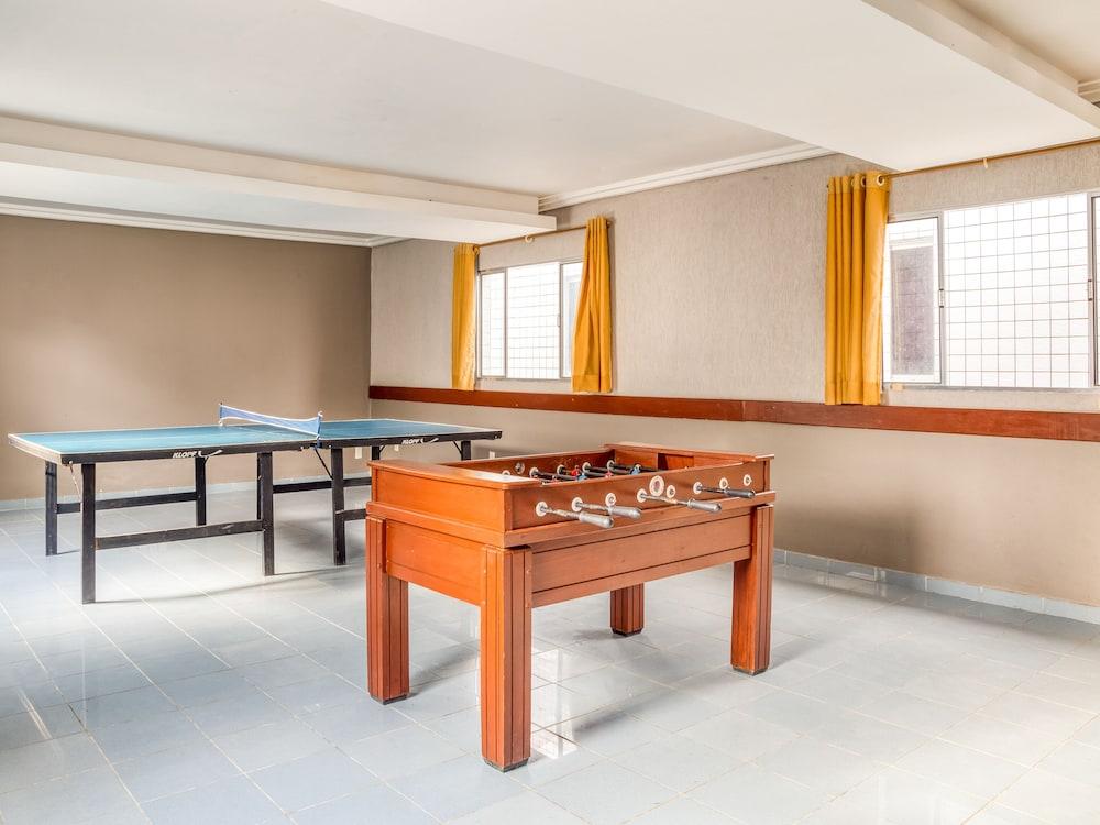 קאבו דה סנטו אגוסטינו Hotel Enseada Dos Corais מראה חיצוני תמונה