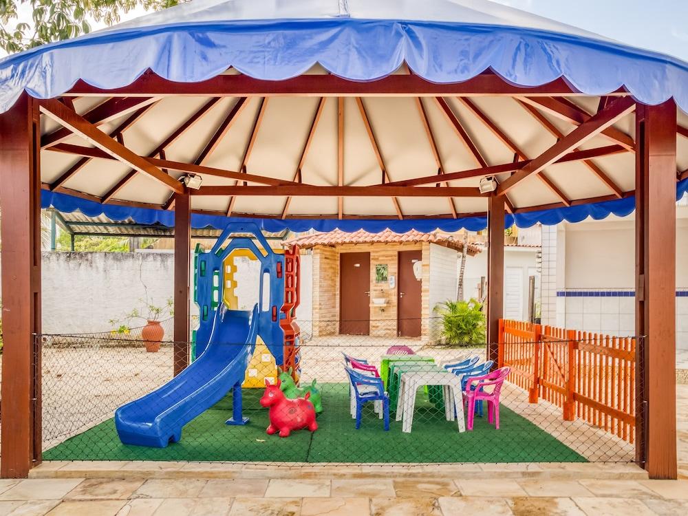 קאבו דה סנטו אגוסטינו Hotel Enseada Dos Corais מראה חיצוני תמונה