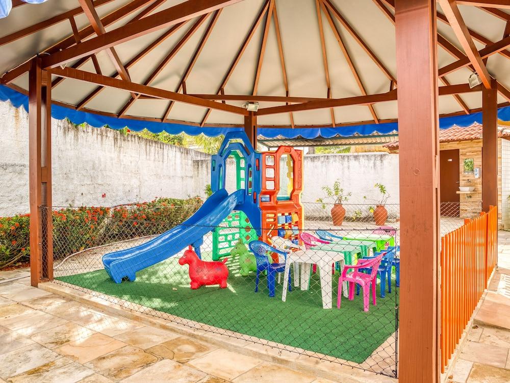 קאבו דה סנטו אגוסטינו Hotel Enseada Dos Corais מראה חיצוני תמונה