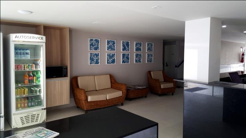 קאבו דה סנטו אגוסטינו Hotel Enseada Dos Corais מראה חיצוני תמונה